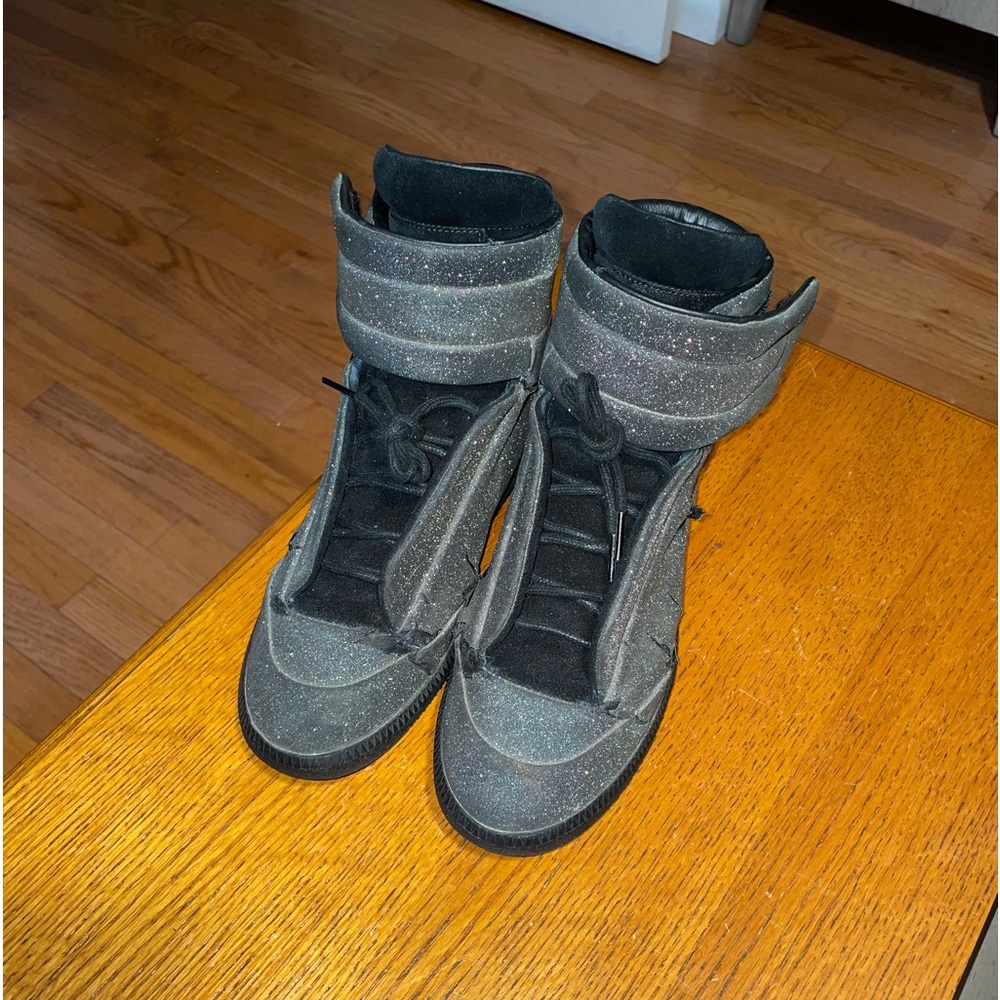 🇯🇵 DISTRESSED / STITCHED • *BATMAN // MMM \\\ Maison Margiela FUTURE 🇯🇵